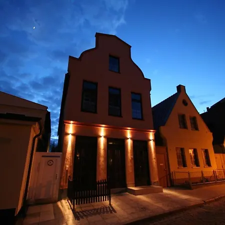 Captain Hook/dschunke Rostock