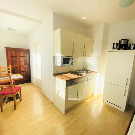 Captain Hook/dschunke Apartamento *