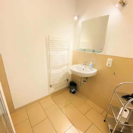 Apartamento Captain Hook/dschunke *